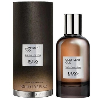 The Collection Confident Oud EDP
